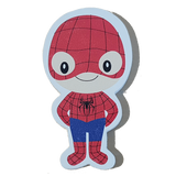 C&F Wooden Spiderman Character