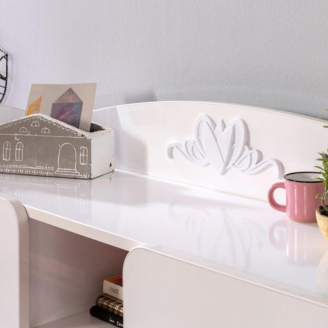 Cilek Yakut Small Study Desk Unit Only - Kids Haven