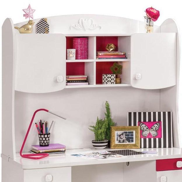 Cilek Yakut Study Desk With Unit