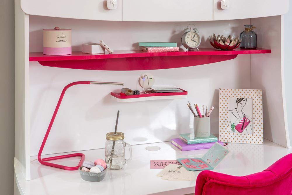 Cilek Yakut Study Desk Unit Only - Kids Haven