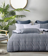 iSleep Beddy Stay Home Series 100% Pure Cotton Fitted Sheet Set (Various Designs) - Kids Haven