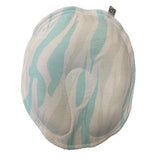 Little Zebra Latex Baby Pillow - Kids Haven