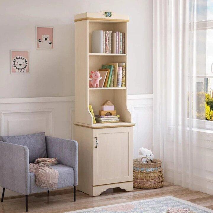 Cilek Flora (NEW) Bookcase - Kids Haven