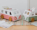FIJN Caravan Floor Bookcase - Kids Haven