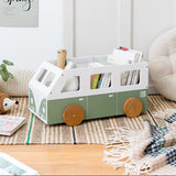 FIJN Caravan Floor Bookcase - Kids Haven