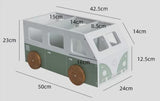 FIJN Caravan Floor Bookcase - Kids Haven
