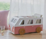 FIJN Caravan Floor Bookcase - Kids Haven