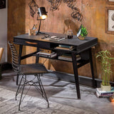 Cilek Dark Metal Line Study Desk - Kids Haven