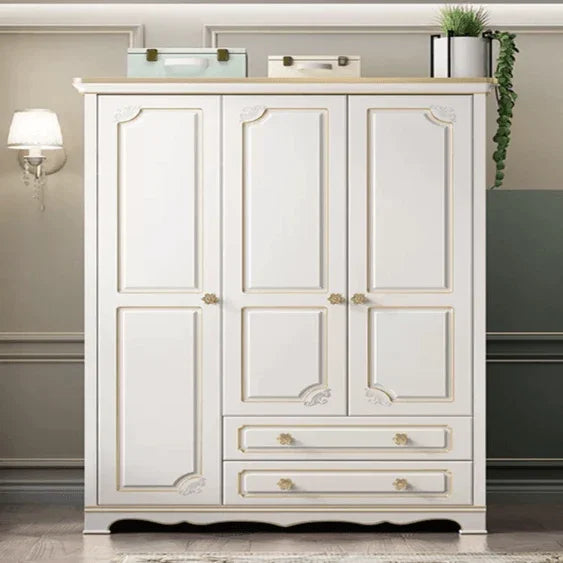 HB Wardrobes
