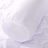 iSleep Fiber Ball Bolster - Kids Haven