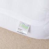 iSleep Fiber Ball Bolster - Kids Haven