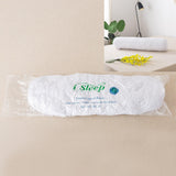 iSleep Finesse Comfort Vacuum Packed Bolster - Kids Haven