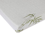 iSleep Memory Foam Topper - Kids Haven