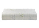 Little Zebra Latex Kids Pillow - Kids Haven