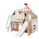 Maxtrix Top Tent Fabric (Various colors) - Kids Haven